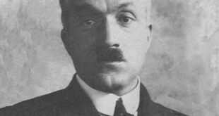 Ahmet Haşim