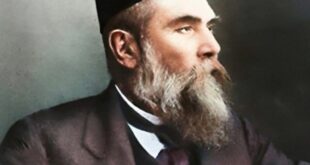 Ahmet Mithat Efendi