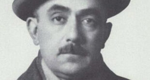 Yakup Kadri Karaosmanoğlu