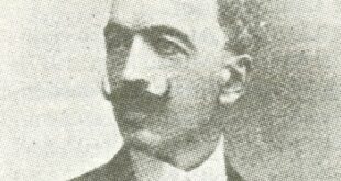 Ahmet Hikmet Müftüoğlu