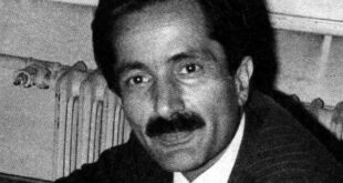 Alaeddin Özdenören