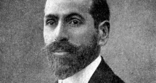 Faik Ali Ozansoy