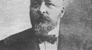 Mehmet Emin Yurdakul