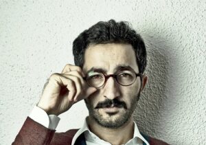 Murat Menteş