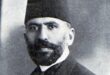 Suleyman Nazif