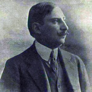 Ahmet Şuayip