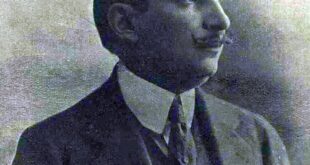 Ahmet Şuayip