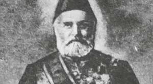 Akif Paşa