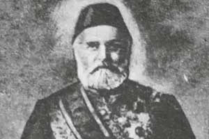 Akif Paşa