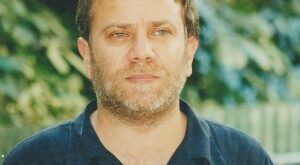 Cezmi Ersöz