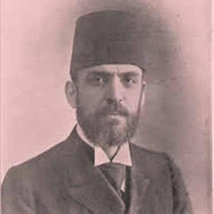 Ebubekir Hazım Tepeyran