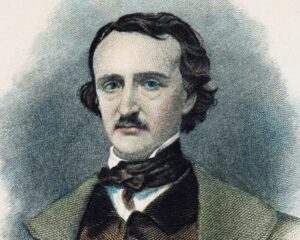 Edgar Allan Poe