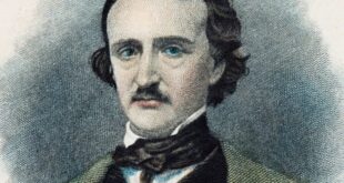 Edgar Allan Poe