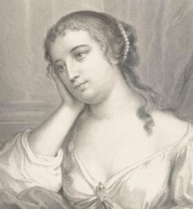 Madame de La Fayette