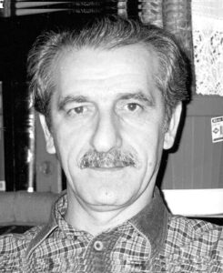 Mustafa Miyasoğlu