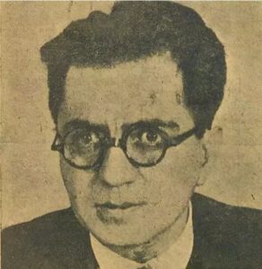 Osman Cemal Kaygılı