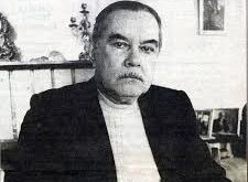 Sabahattin Kudret Aksal