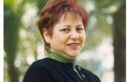 Sevgi Özel