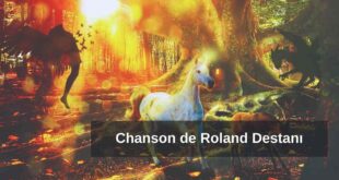 Chanson de Roland