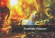 Kalevala Destanı